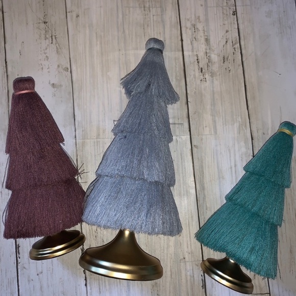 Set of Opalhouse Jungalow trees - Picture 9 of 9